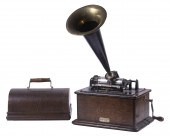 EDISON STANDARD WITH SMALL HOR