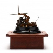 EDISON TYPE 3-A UNIVERSAL STOC