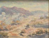 EDITH ABIGAIL PURER (AMERICAN,