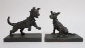 EDITH BARRETTO PARSONS, TWO BR