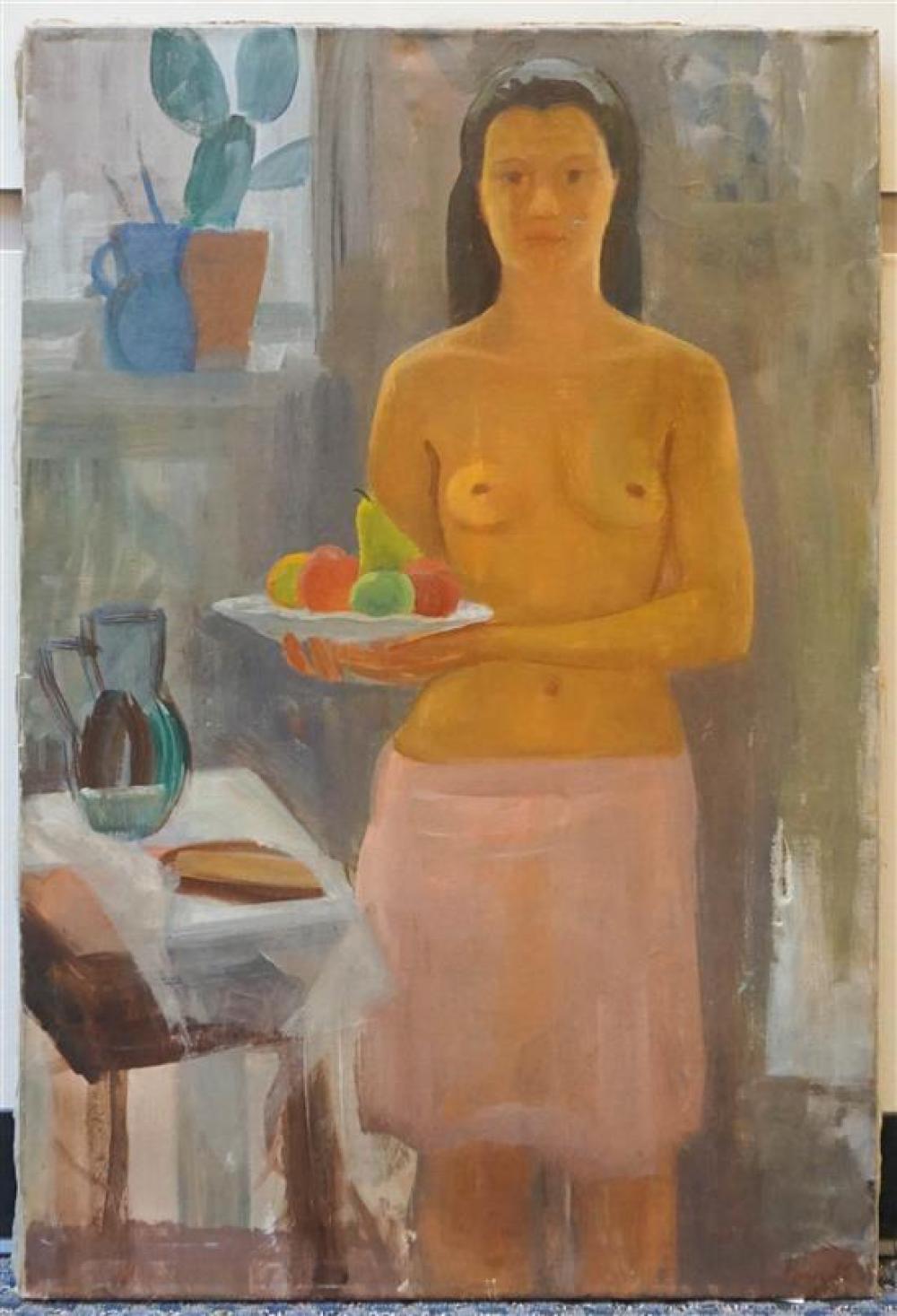 EDITH BASCH (HUNGARIAN