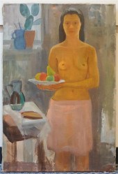 EDITH BASCH (HUNGARIAN 1895-19