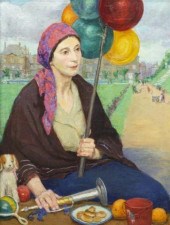 EDITH CAITLAND PHELPS (1875-19