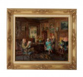 EDITH CATLIN PHELPS (1875 - 19