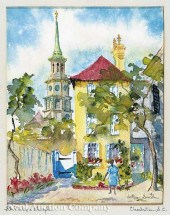 Edith deMay Smith (American/Ch