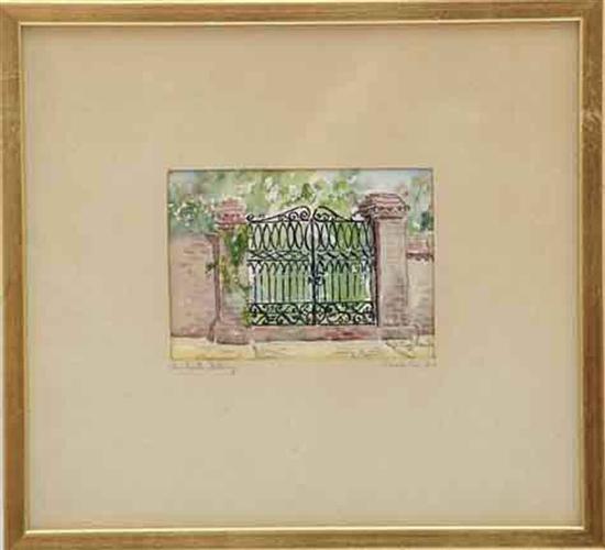 Edith DeMay Smith (South Carolina