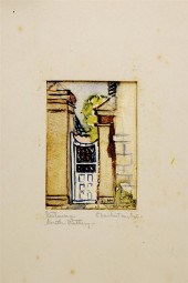Edith DeMay Smith South Caroli