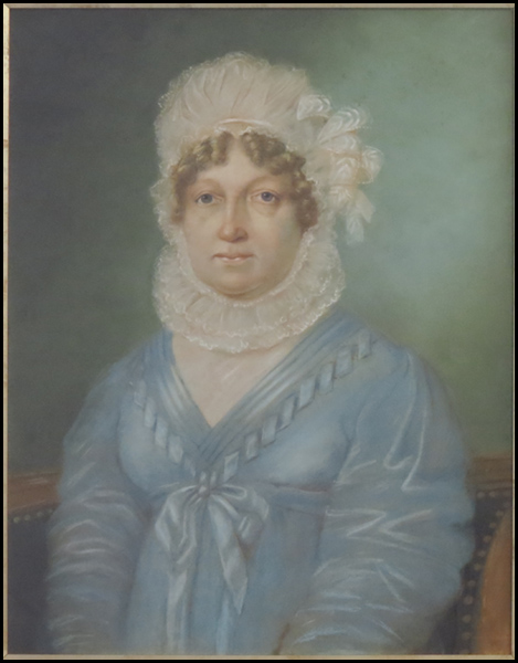 EDITH E. MORRIS (19TH/20TH CENTURY)