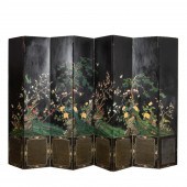 EDITH HILLS 8 PANEL TWO-SIDED