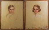 EDITH HONOR EARL (BRITISH, 190