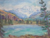 Edith Hoyt American 1890-1971