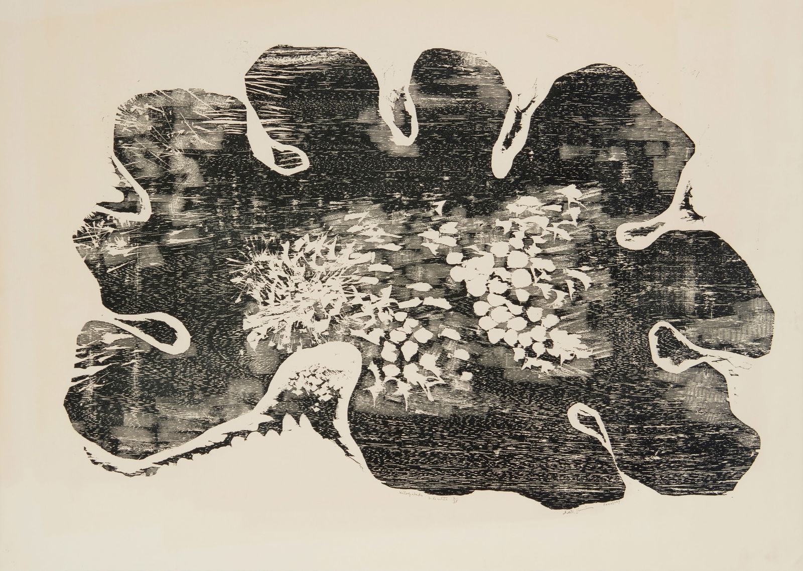 EDITH JIMENEZ (1918-2004),