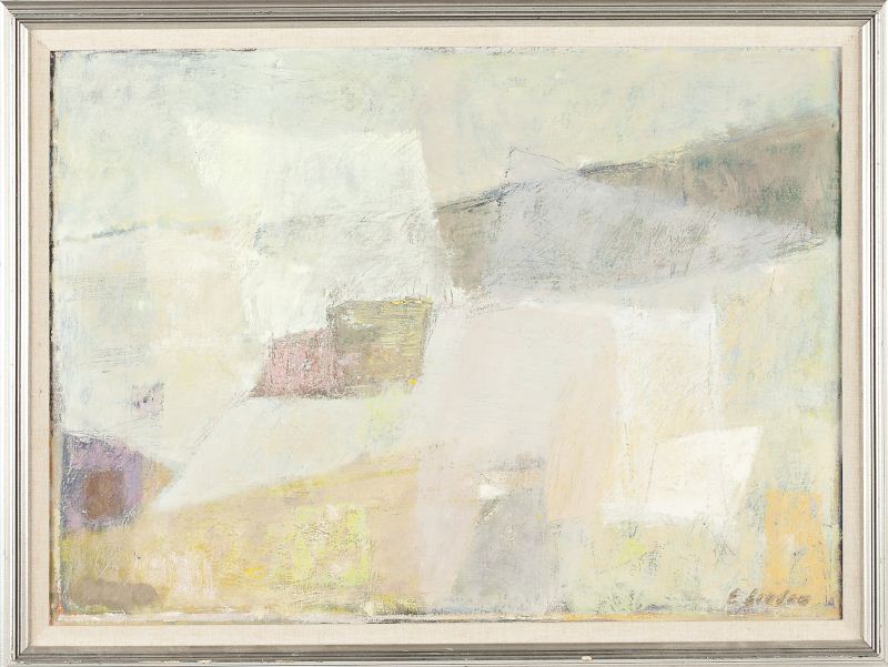 Edith London (NC 1904-1997)