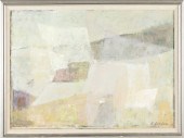 Edith London (NC 1904-1997) Ab