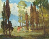 Edith Lucile Howard (American