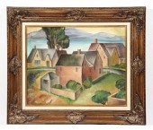 EDITH M. BRISAC (ATTRIB), SHOR