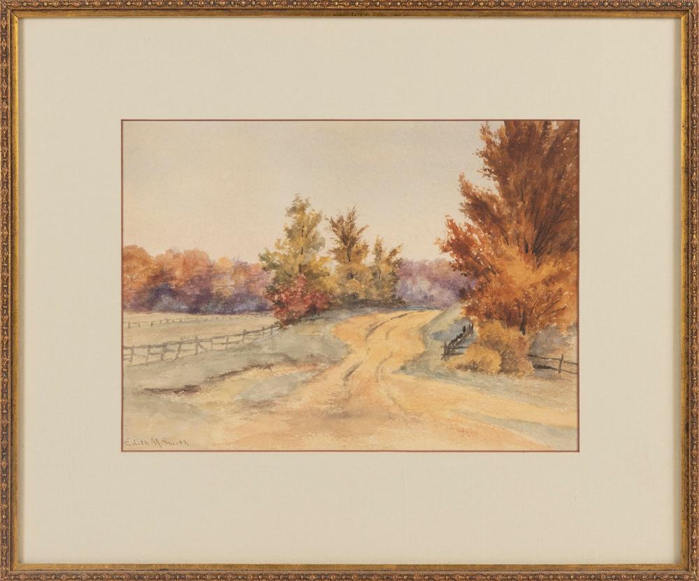 EDITH M. SMITH (AMERICA, 20TH