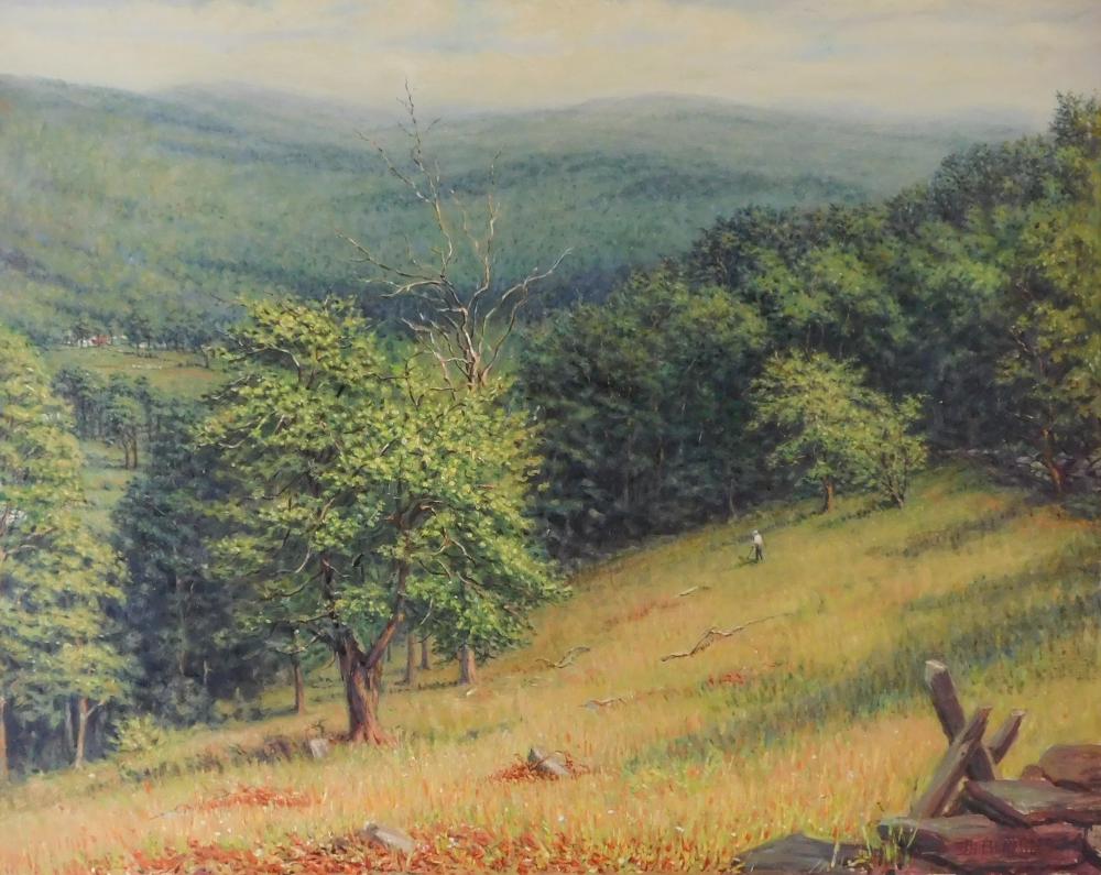 EDITH NAGLER (AMERICAN, 1895-1986),