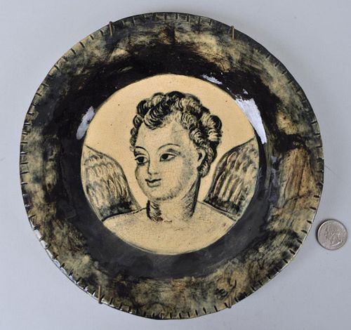 EDITH VARIAN COCKCROFT 'EROS'