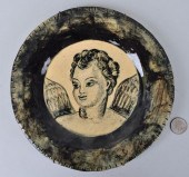 EDITH VARIAN COCKCROFT 'EROS'