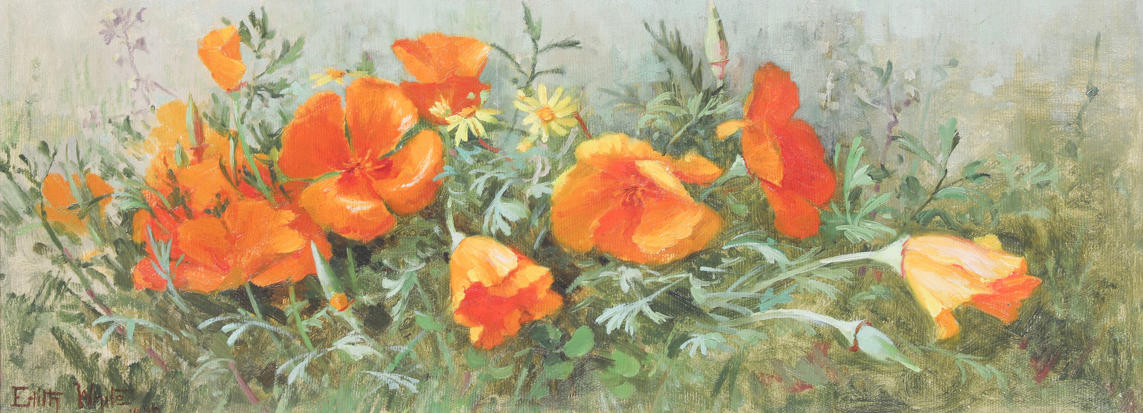 Edith White (American, 1855-1946)