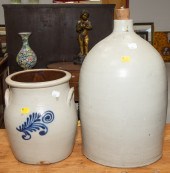 EDMANDS & CO. 2 GAL. COBALT DE