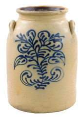 EDMANDS & CO. THREE GALLON SAL