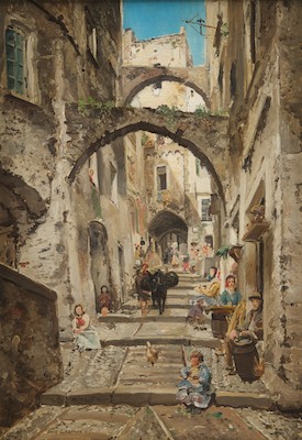 Edme Emile Laborne (French