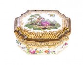 EDMé SAMSON FRENCH PORCELAIN J