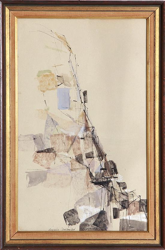 Edmond Casarella (New Jersey