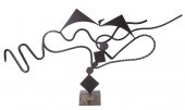EDMOND CASARELLA (NJ, 1920-199