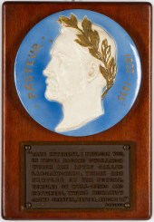 EDMOND LACHENAL (1855-1948): P