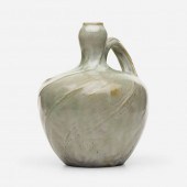 Edmond  Lachenal. Jug. c. 1900