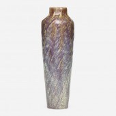 Edmond  Lachenal. vase. c. 190