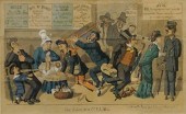EDMOND LAVRATE (FRENCH 1829-18