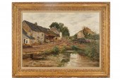 EDMOND MARIE PETITJEAN (1844 -