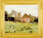 Edmond Marie Petitjean French
