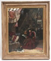 EDMOND PICARD, 1861-1899, "INT