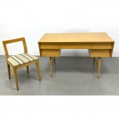 Edmond Spence Desk and Unique