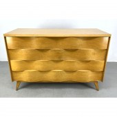 Edmond Spence Wave Front Chest