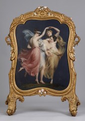 Edmond Thomas Parris (UK 1793