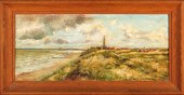 Edmond Verstraeten (Belgian, 1