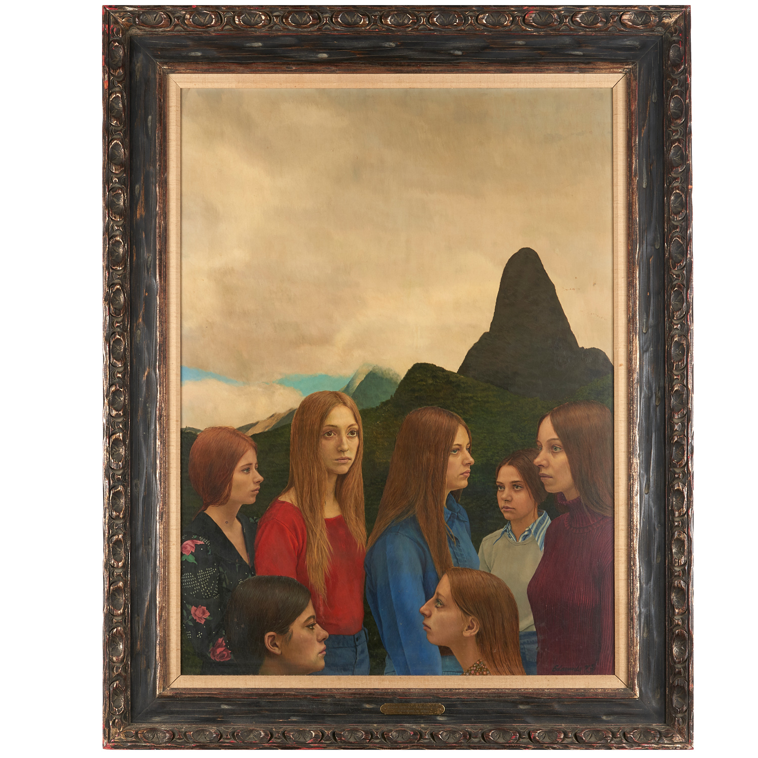 EDMONDS, ALLIED ARTISTS AWARD
