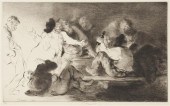Edmund Blampied (British 1886-