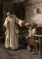 Edmund Blume (1844-1911 German
