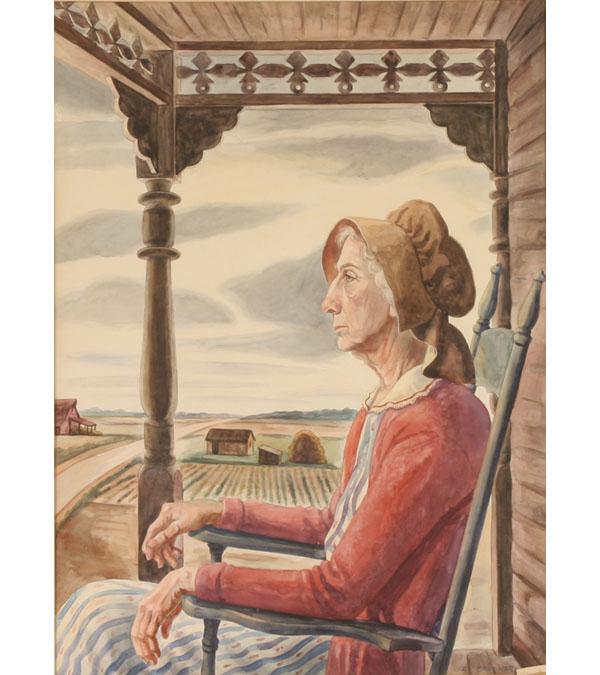 Edmund Brucker (1912-1999)