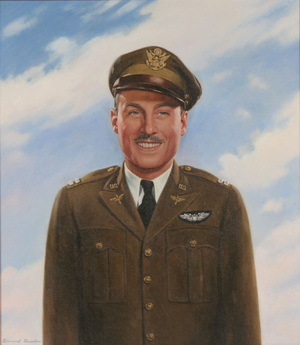 Edmund Brucker (American,