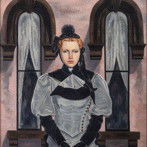 Edmund Brucker (American,