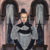 Edmund Brucker (American, 1912