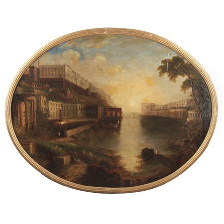 Edmund C. Coates American,